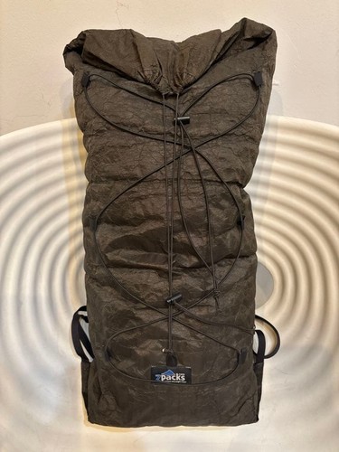 Sac dos ultraléger - sac, à