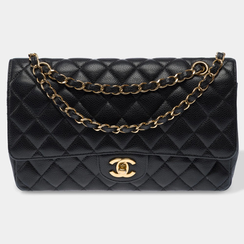 Sac chanel timeless classique - sac,