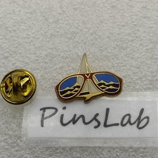 Pin's-BATEAU-VUARNET-Voilier-V