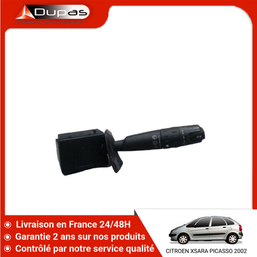Commande essuie glace - 🇫🇷,