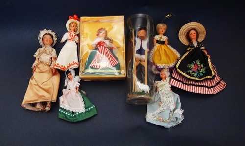 Eros collector folk - -,