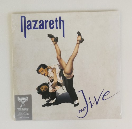 Vinyle transparent - lp,