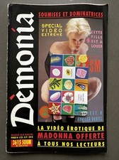 SM DEMONIA N°28 De Février