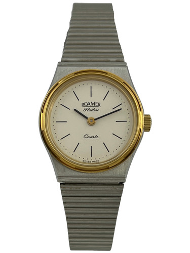 Montre femme roamer - montre,