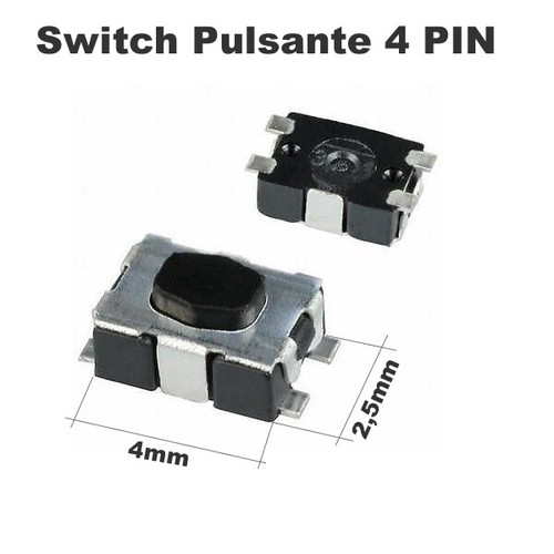 Petit bouton compatible avec - petit,