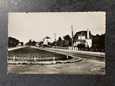 Carte postale ancienne