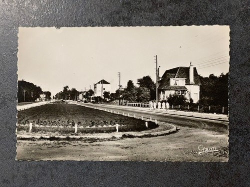 Carte postale ancienne