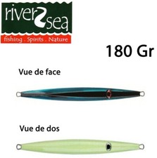 Jig Zero Dropper River 2Sea