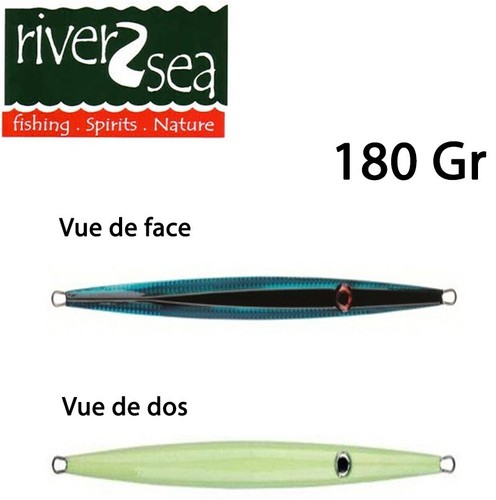 Jig zero dropper - jig,