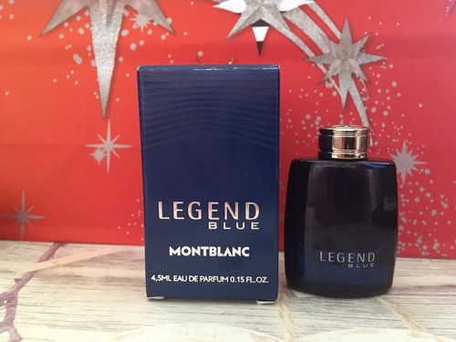 Miniature eau parfum legend - parfum,