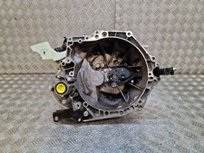 Boite 5 vitesses - Peugeot 207
