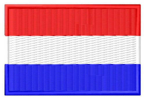 Flag holland drapeau pays - flag,