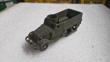 M14 Dinky Toys 822 - HALF