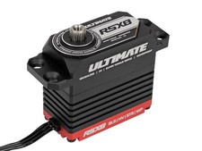 Ultimate RC Servo RSX8
