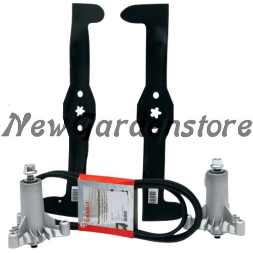 Kit réparation husqvarna - réparation,