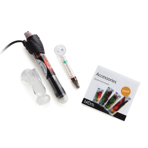 Biorb tropical heater pack - heater,