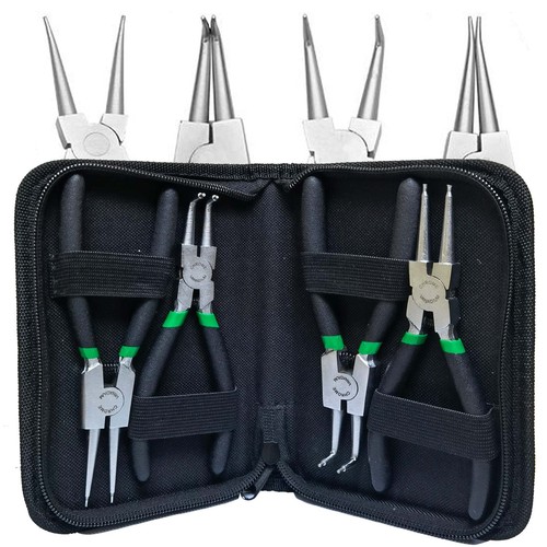 Lot pinces circlip de - lot,