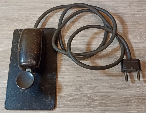 Manipulateur morse allemand - manipulateur,