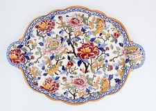 Grand plateau polylobé EN