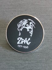 2 PAC TUPAC HIT'EM UP DEAR