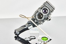 Rolleiflex 2,8F Avec Planar