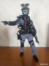Ghost COD Call Of Duty Modern