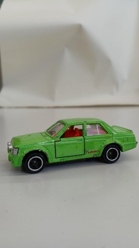 Tomy lancer turbo - lancer, tomica