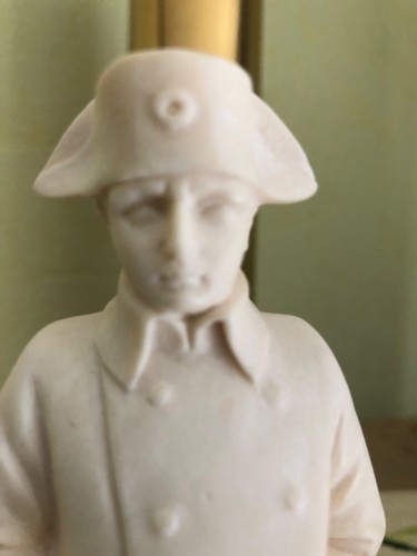 Statuette napoléon - statuette,