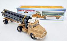 Tracteur unic saharien porte - tracteur,