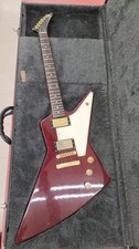 Guitare électrique GIBSON USA