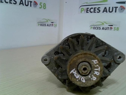 Alternateur opel astra phase - f,