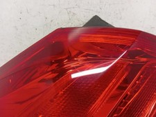 Feu arriere principal gauche (feux) OPEL ASTRA J PHASE 2 13306453