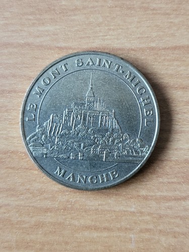 Monnaie paris jeton - monnaie,