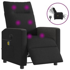 Electric Massage Recliner