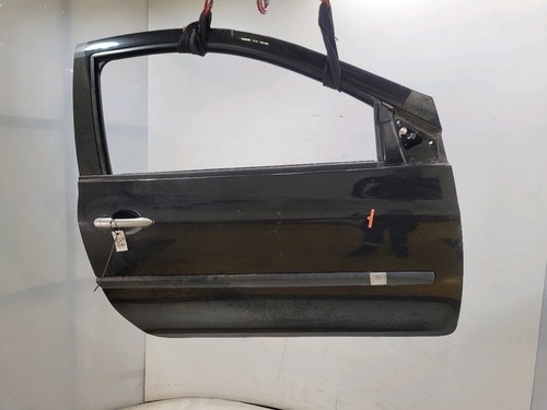 Porte droite - (3, portes)