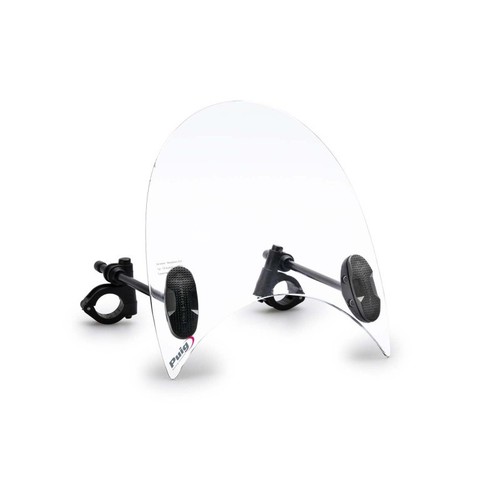 Pig halcyon windshield for - halcyon,