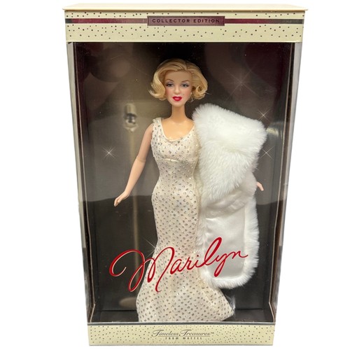 Mattel barbie timeless - barbie,