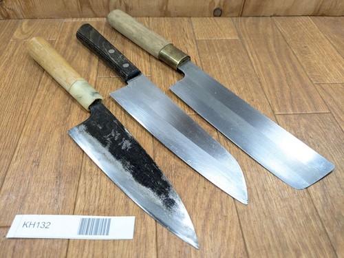 Lot couteaux cuisine - lot, de