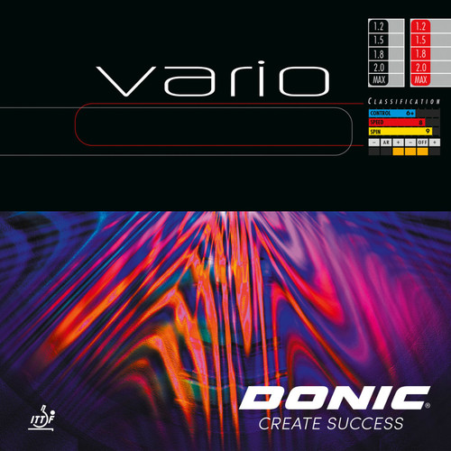 Donic vario - donic,