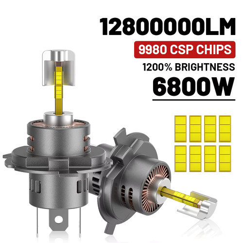 Ampoule led h11 9005 - led,