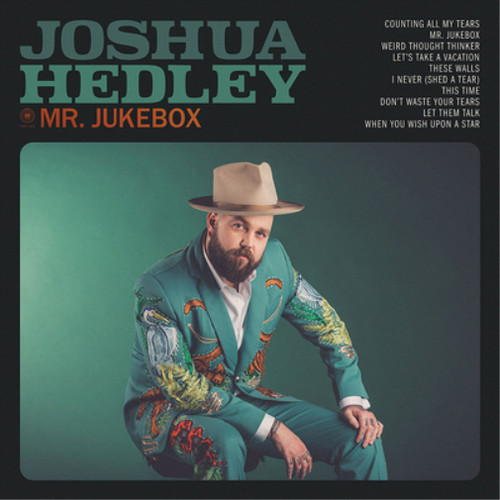 Joshua hedley jukebox - joshua, mr.