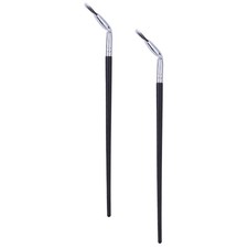 2 Pcs Pinceaux Maquillages