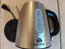 Bouilloire électrique