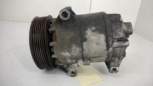Compresseur clim renault - compresseur,