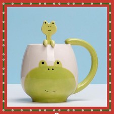 Tasse Grenouille avec