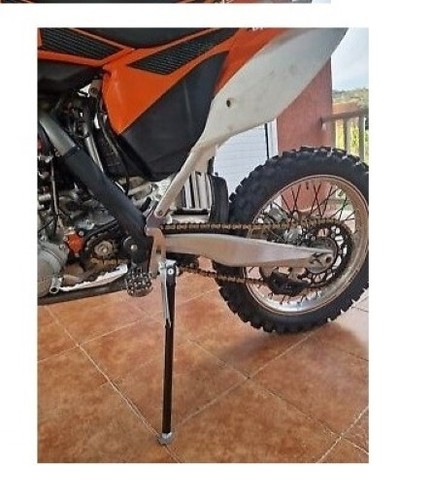 Ktm 125 250 350 - 125, sx