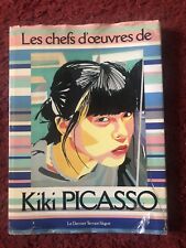 Les chefs d’œuvres de Kiki