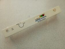 2237059 Cache Platine Façade Bouton Frigo Congélateur Arthur Martin Electrolux