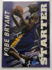 1997 Fleer Ultra Ultrabilities