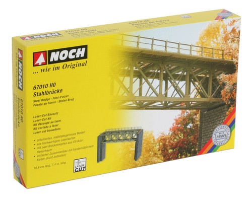 Noch 67010 panneau - noch, pont